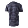 Джерсі TLD SKYLINE SS JERSEY [SIGNATURE CAMO HEATHER BLACK / BLACK] 